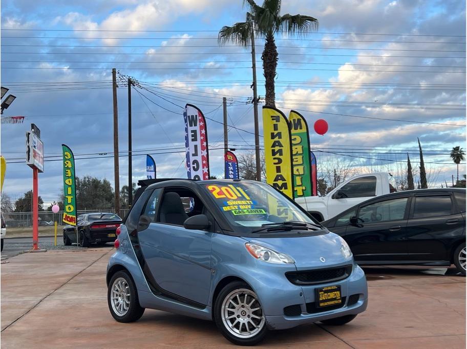 2011 Smart fortwo from JS Auto Connection II
