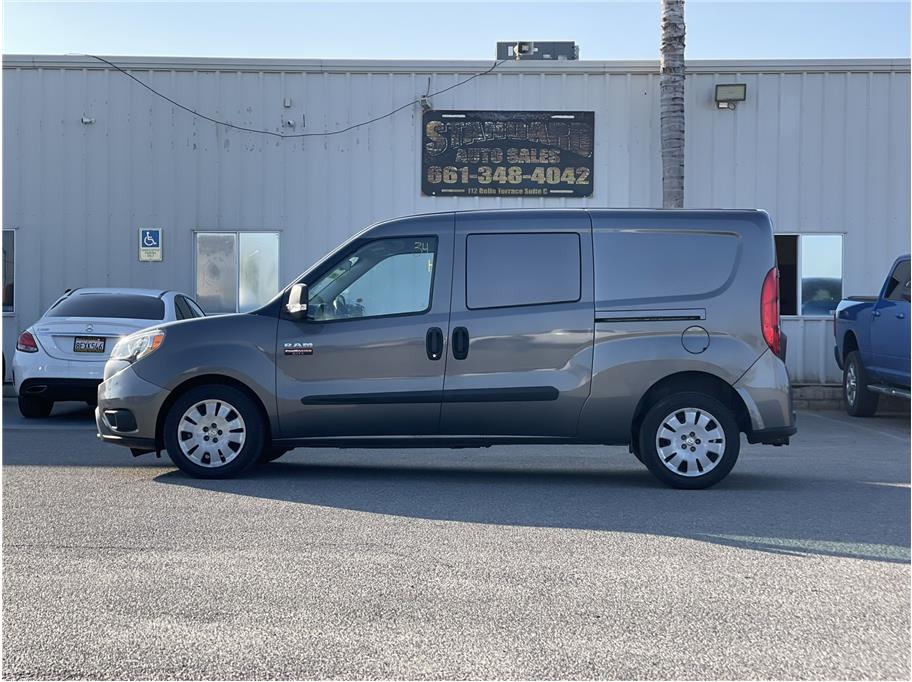 2015 Ram ProMaster City from Standard Auto Sales