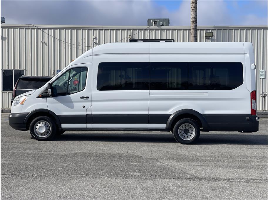 2016 Ford Transit 350 Wagon from Standard Auto Sales