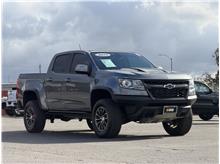 Vehicle Thumb #5
