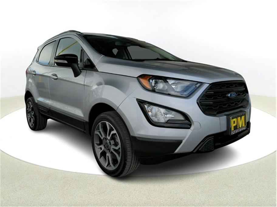 2019 Ford EcoSport from Prestige Motors, Inc. II