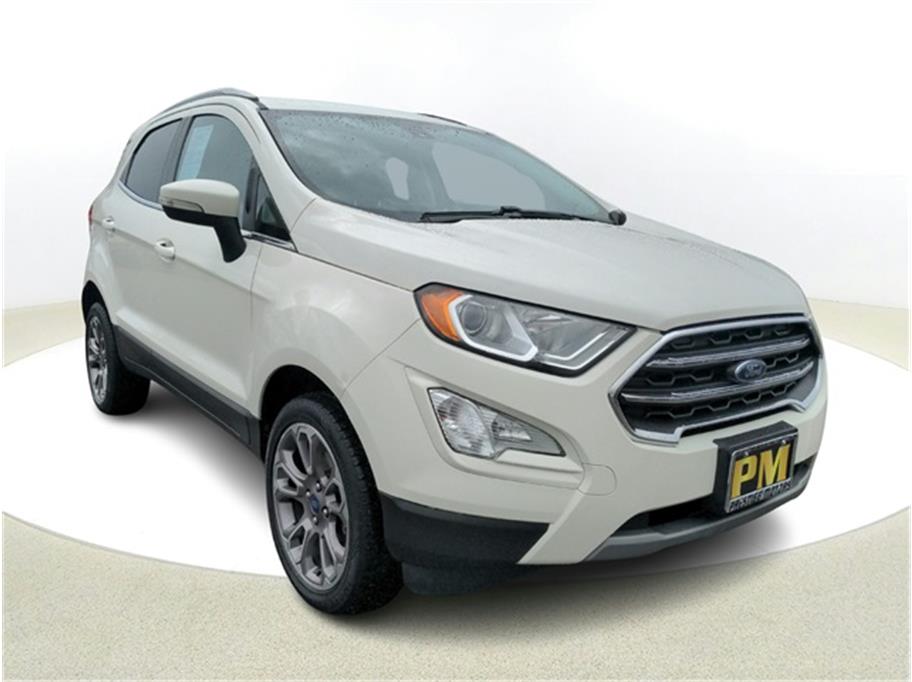 2020 Ford EcoSport from Prestige Motors, Inc. II