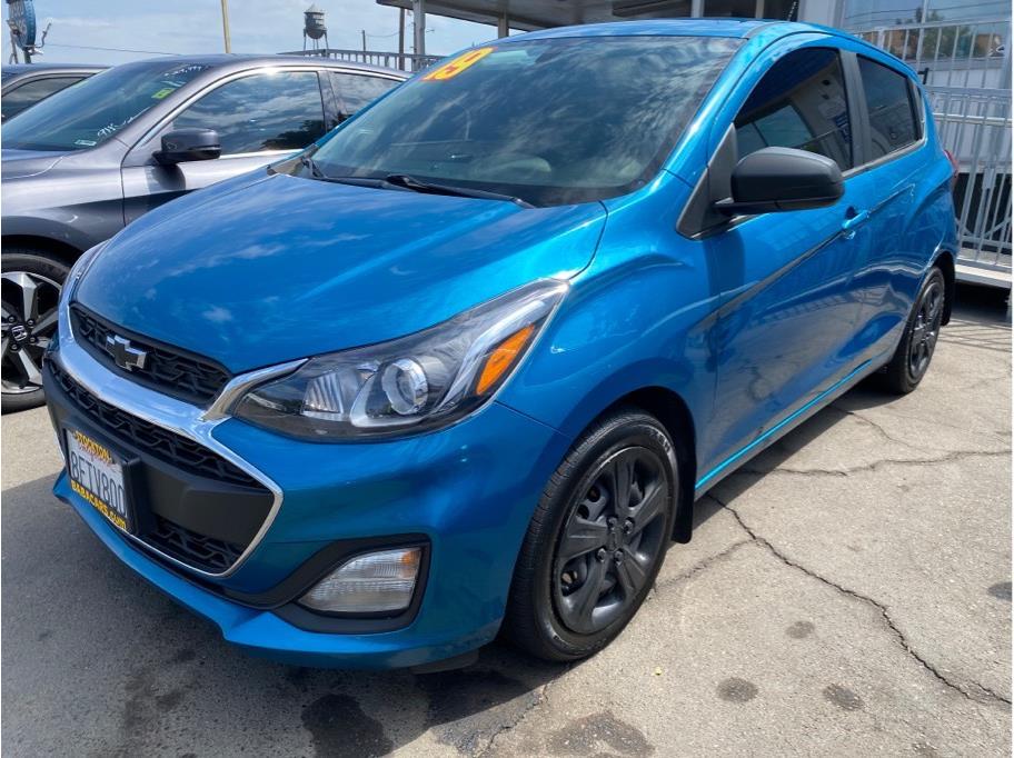 2019 Chevrolet Spark from S/S Auto Sales 845