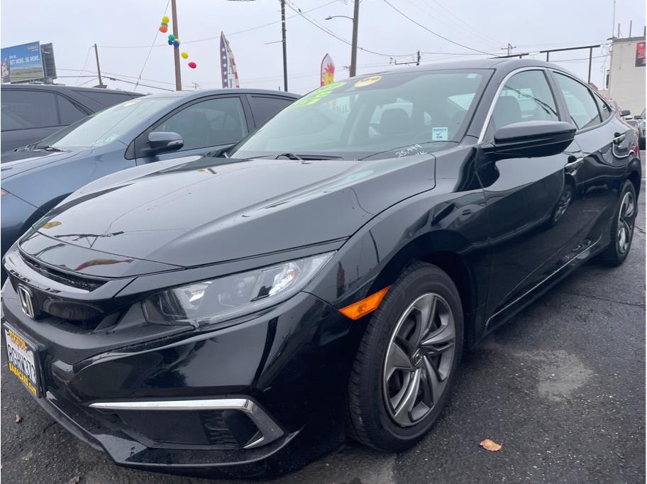 2019 Honda Civic from S/S Auto Sales 830