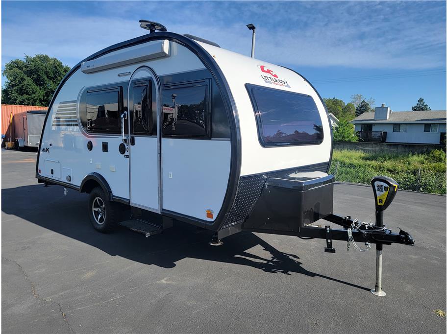 2019 LIBERTY OUTDOORS MAX Little Guy from Extreme RVs of Davis