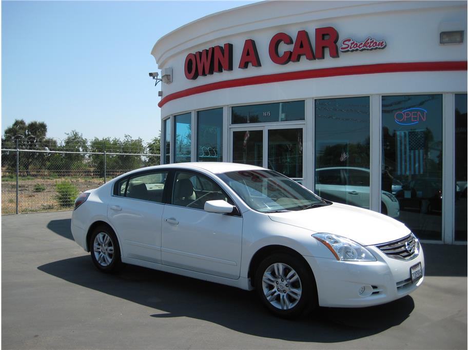Own A Car Stockton Stockton CA New & Used Cars Trucks Sales