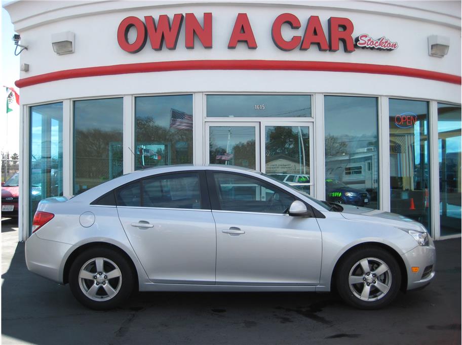 Own A Car Stockton Stockton CA New & Used Cars Trucks Sales