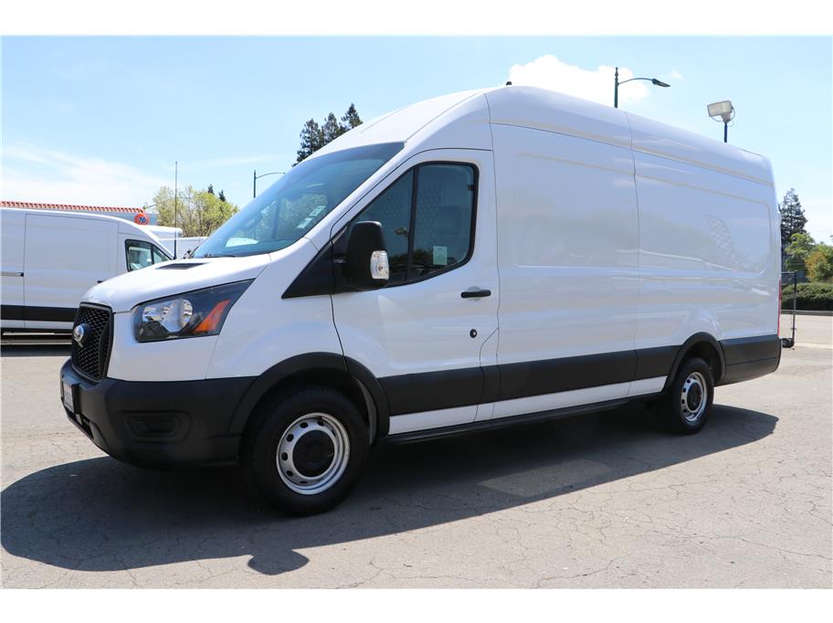 2021 Ford Transit 250 Cargo Van from Elias Motors Inc