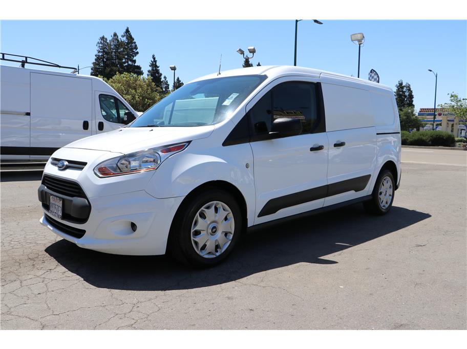 2017 Ford Transit Connect Cargo from Elias Motors Inc