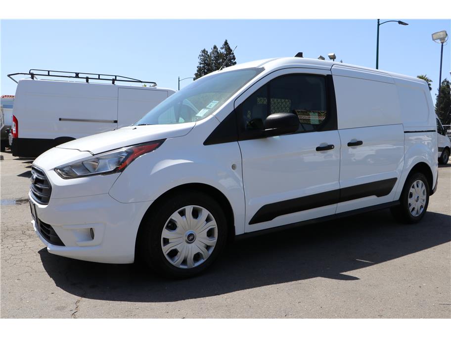 2020 Ford Transit Connect Cargo Van from Elias Motors Inc