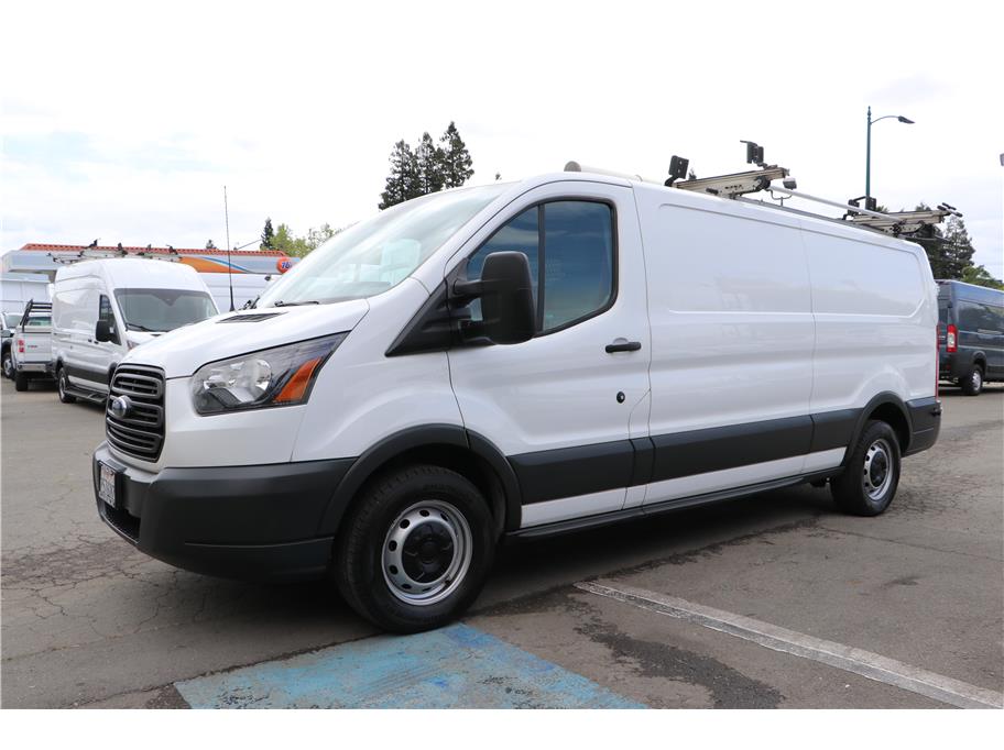 2018 Ford Transit 150 Van from Elias Motors Inc