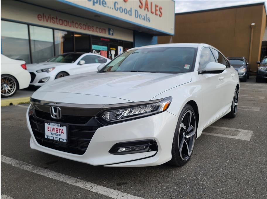 El Vista Auto Sales Modesto CA New & Used Cars Trucks Sales