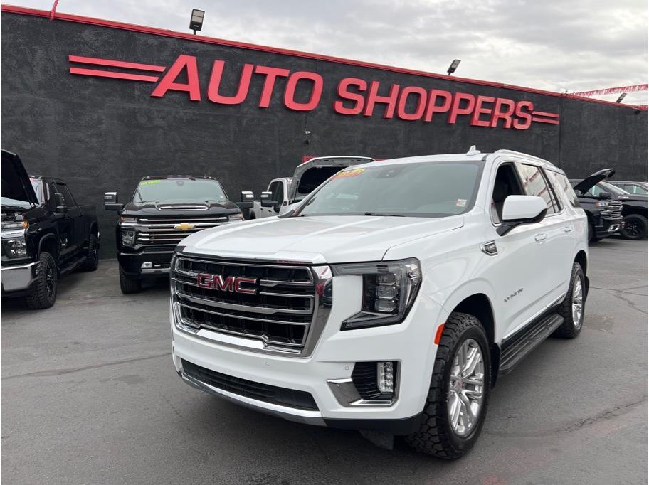 2023 GMC Yukon from Auto Shoppers