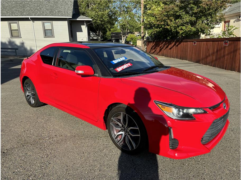 2015 Scion tC from Hayes Auto Sales