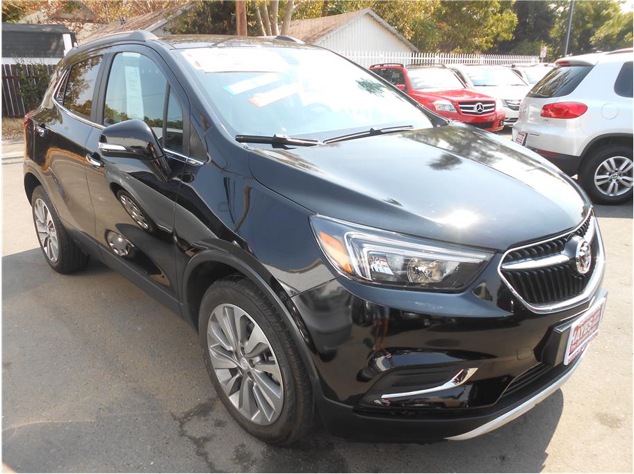2019 Buick Encore from Hayes Auto Sales