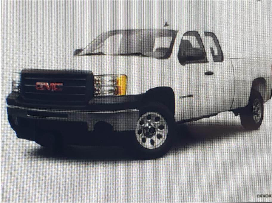 2009 GMC Sierra 1500 Extended Cab from Super Shopper Auto Sales Inc