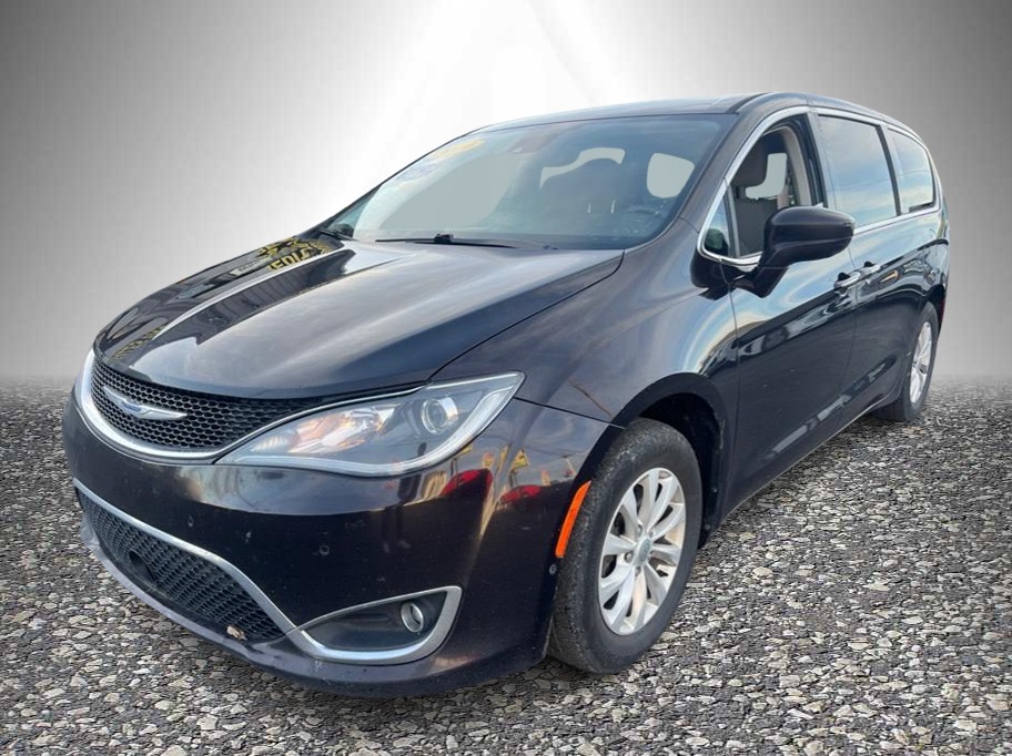 2019 Chrysler Pacifica from Super Shopper Auto Sales Inc