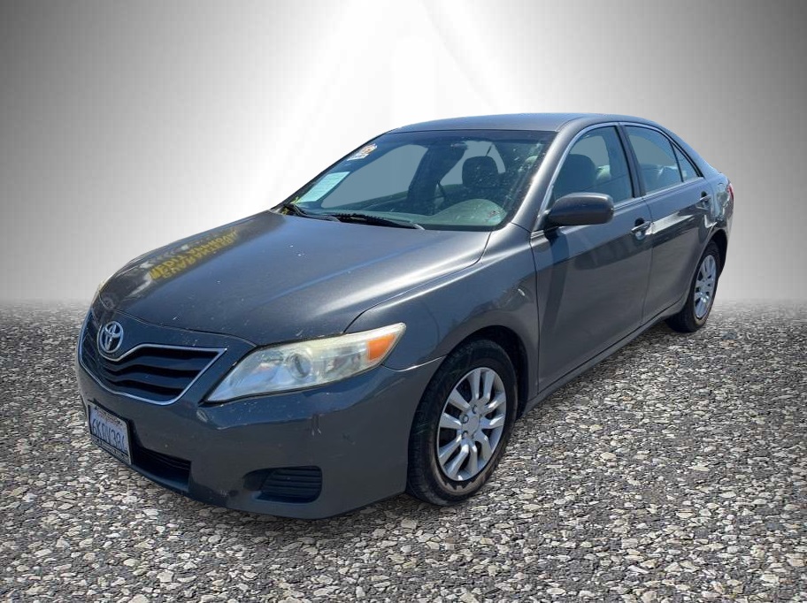 2010 Toyota Camry from Super Shopper Auto Sales Inc