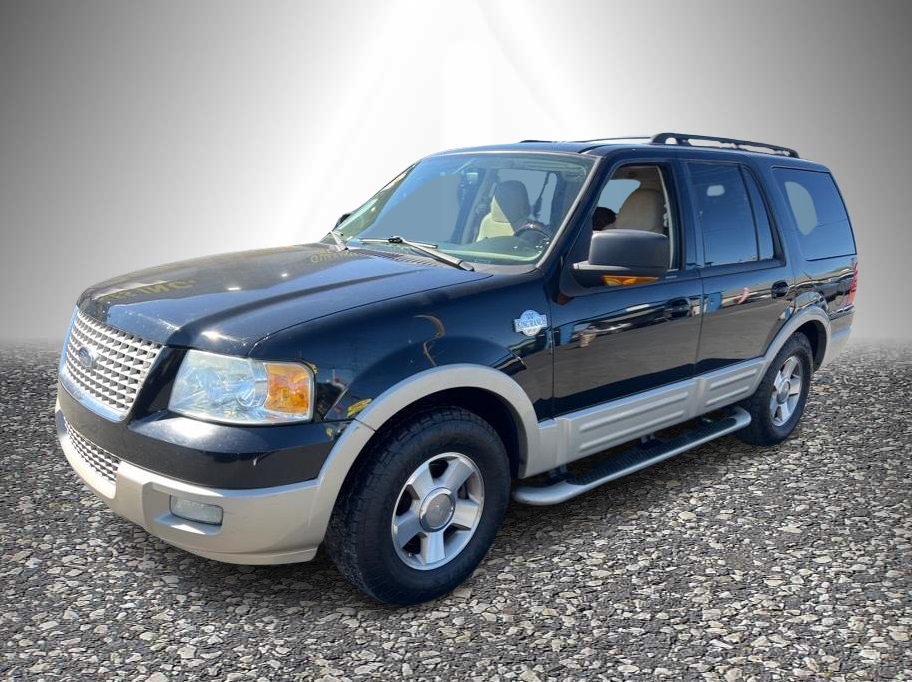 2006 Ford Expedition from Super Shopper Auto Sales Inc