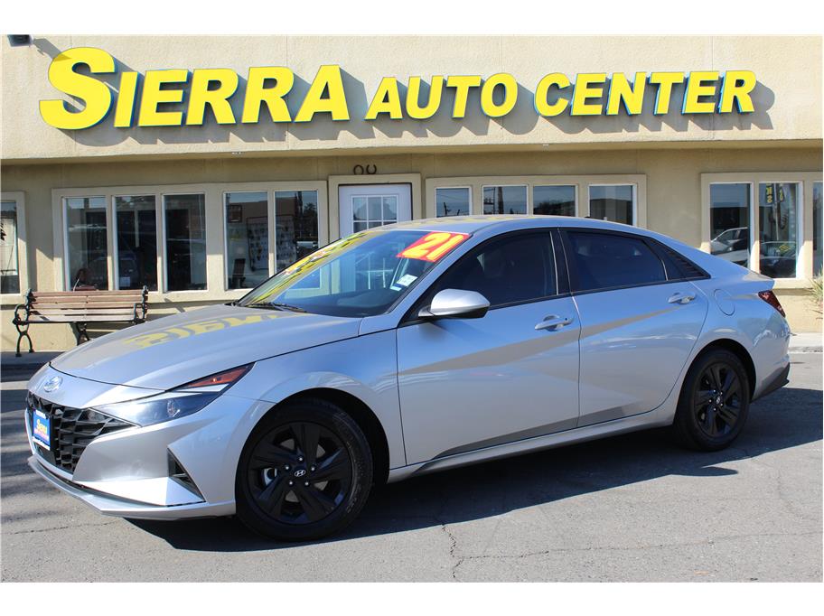 Sierra Auto Fowler Car dealership near fresno ca Fowler CA New & Used