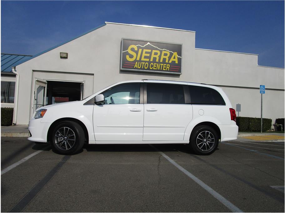 Sierra Auto Center Fowler CA New & Used Cars Trucks Sales