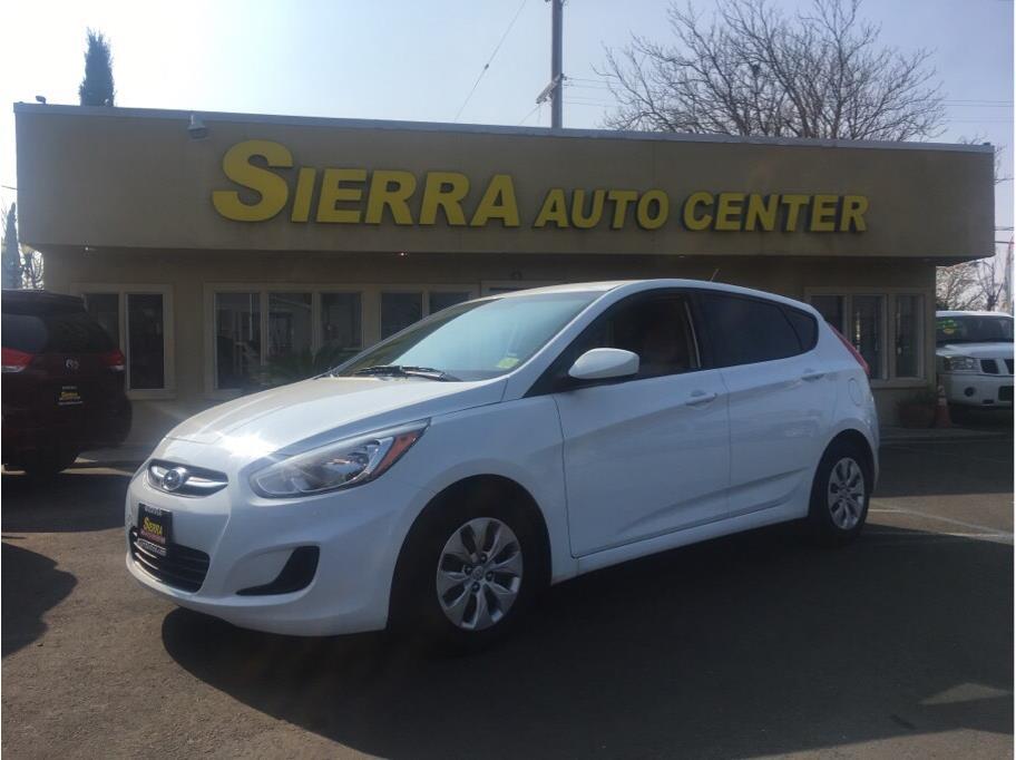 Sierra Auto Center Fowler CA New & Used Cars Trucks Sales