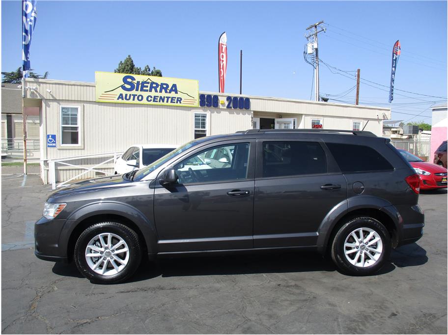 Sierra Auto Center Fowler CA New & Used Cars Trucks Sales