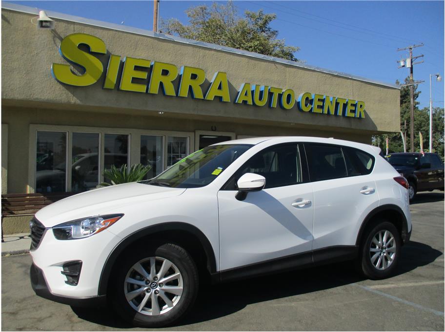 Sierra Auto Center Fowler CA New & Used Cars Trucks Sales