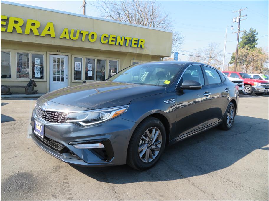 Sierra Auto Center Fowler CA New & Used Cars Trucks Sales