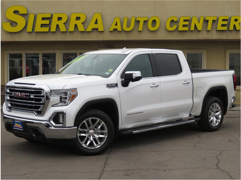 Sierra Auto Fowler Car dealership near fresno ca Fowler CA New & Used