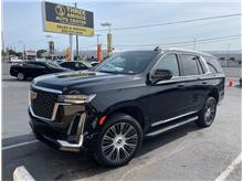 2023 Cadillac Escalade