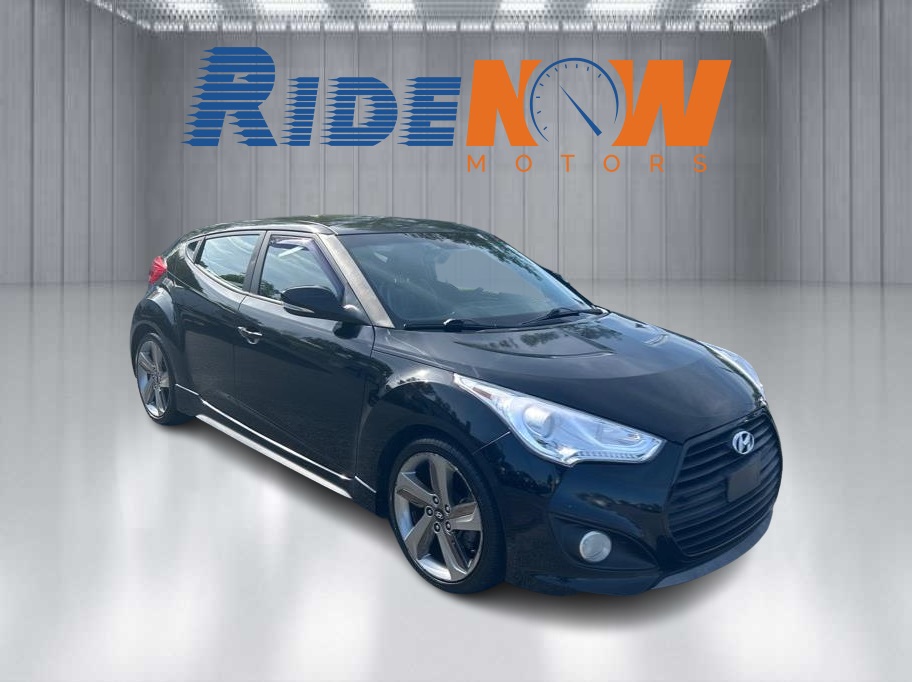 2014 Hyundai Veloster from Ride Now Motors