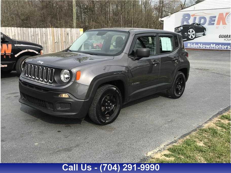 Ride Now Motors Charlotte NC New & Used Cars Trucks Sales