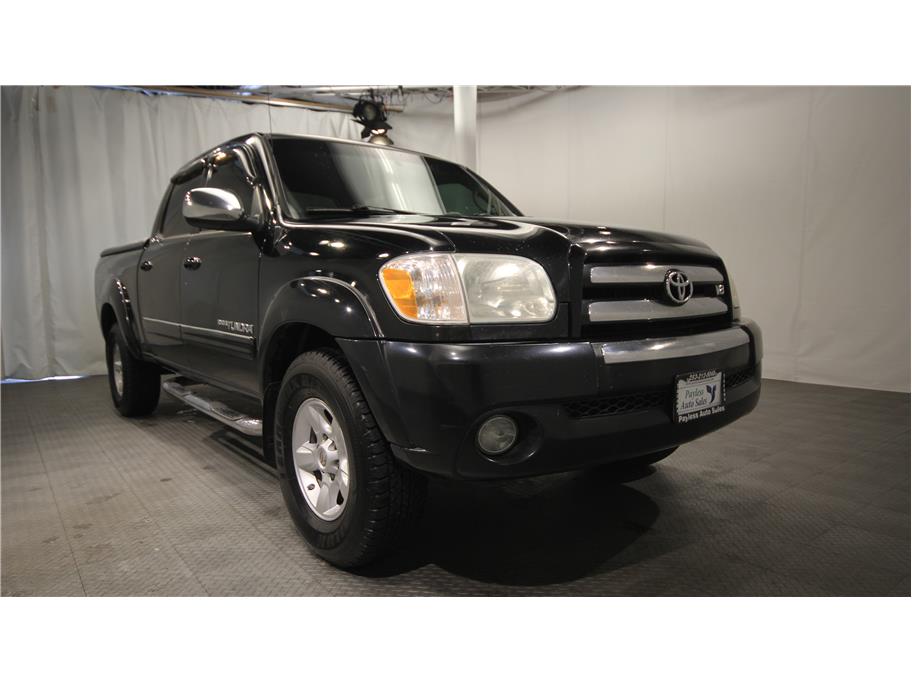 2006 Toyota Tundra Double Cab from Payless Auto Sales