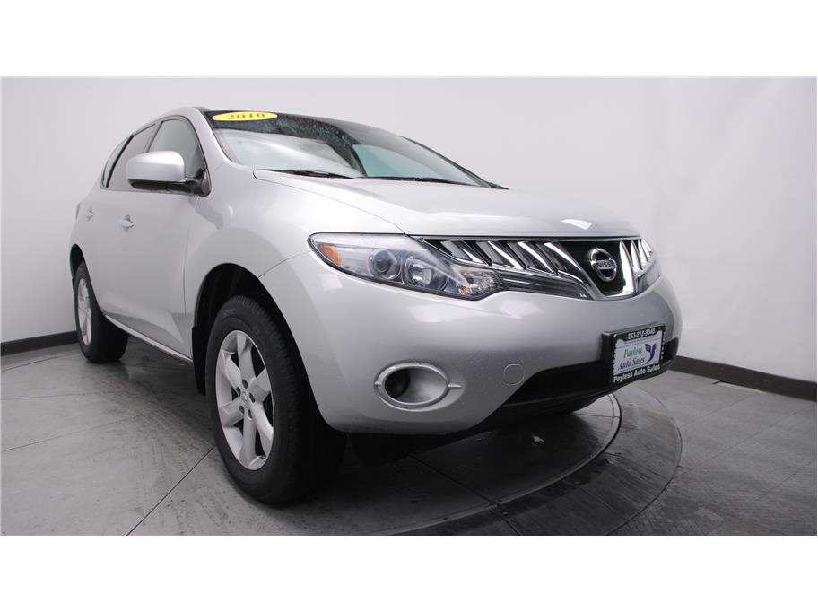 2010 Nissan Murano from Payless Auto Sales