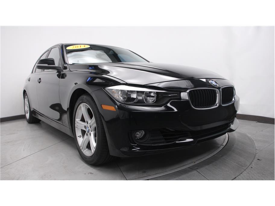 2014 BMW 3 Series from Payless Auto Sales