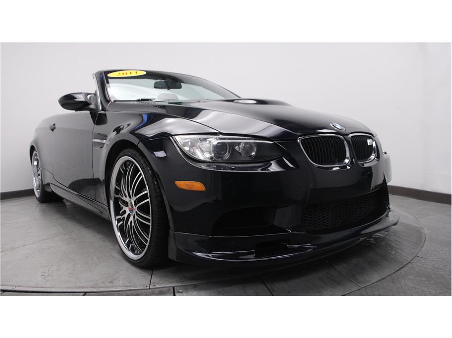 2011 BMW M3 from Payless Auto Sales