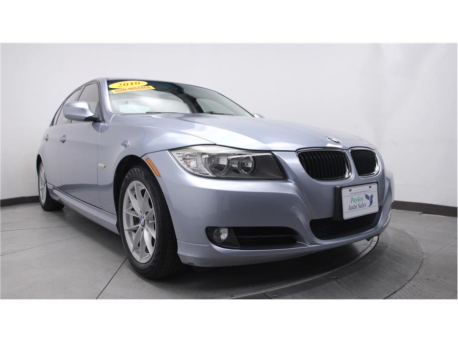 2010 BMW 3 Series from Payless Auto Sales