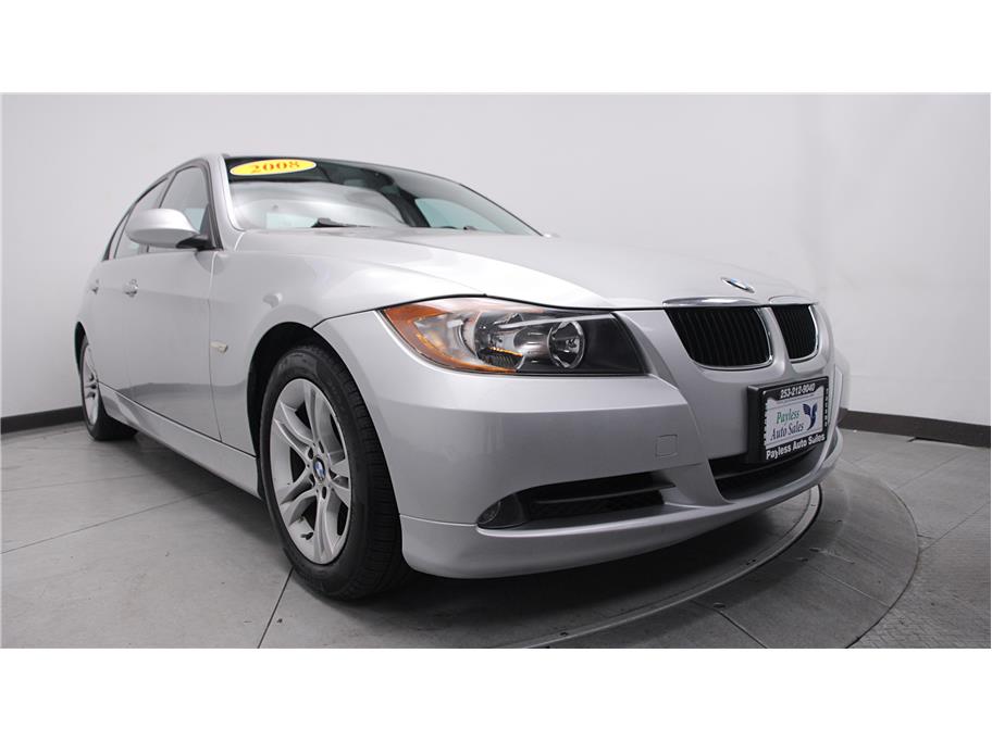 2008 BMW 3 Series from Payless Auto Sales