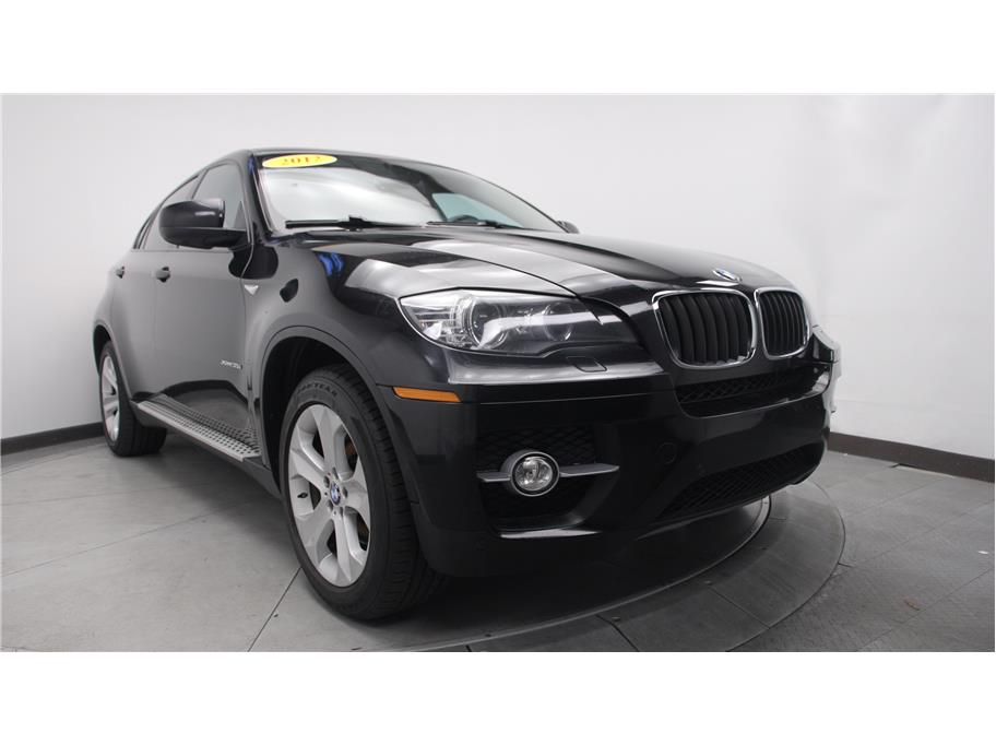 2012 BMW X6 from Payless Auto Sales