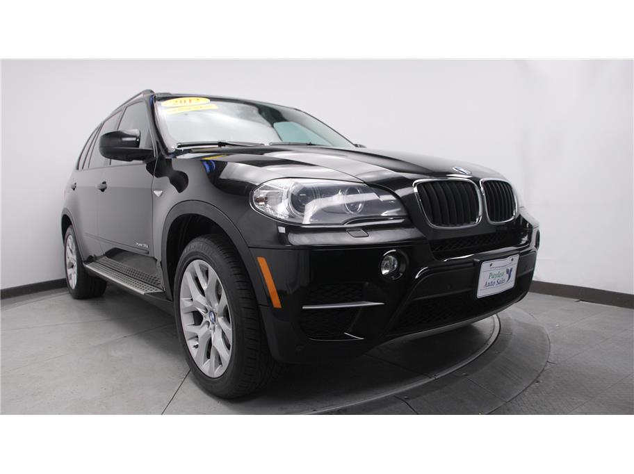2012 BMW X5 from Payless Auto Sales