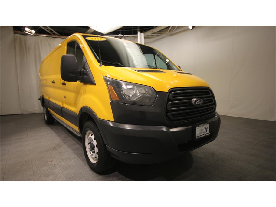 2015 Ford Transit 250 Van from Payless Auto Sales