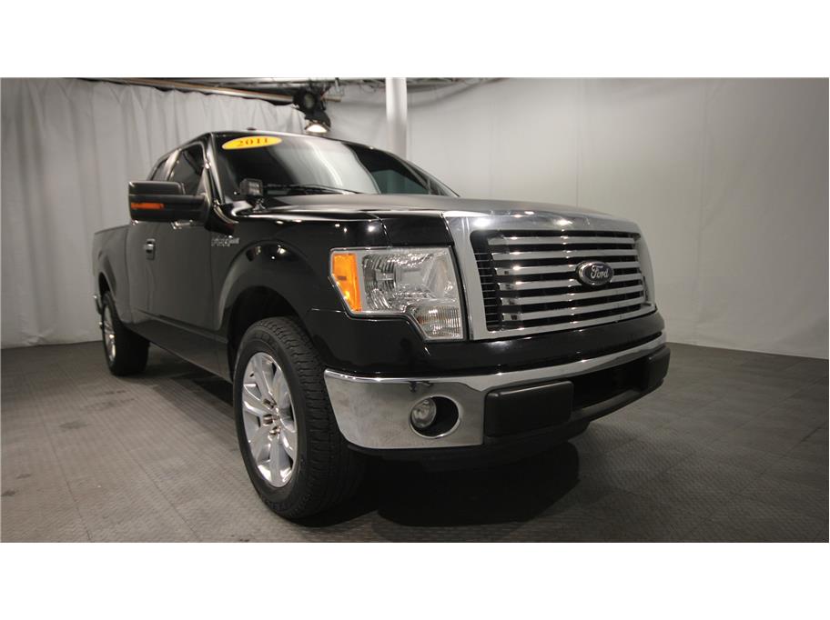 2011 Ford F150 Super Cab from Payless Auto Sales