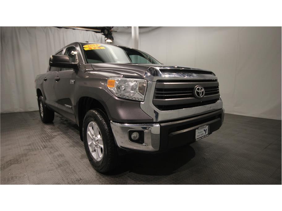 2014 Toyota Tundra CrewMax from Payless Auto Sales