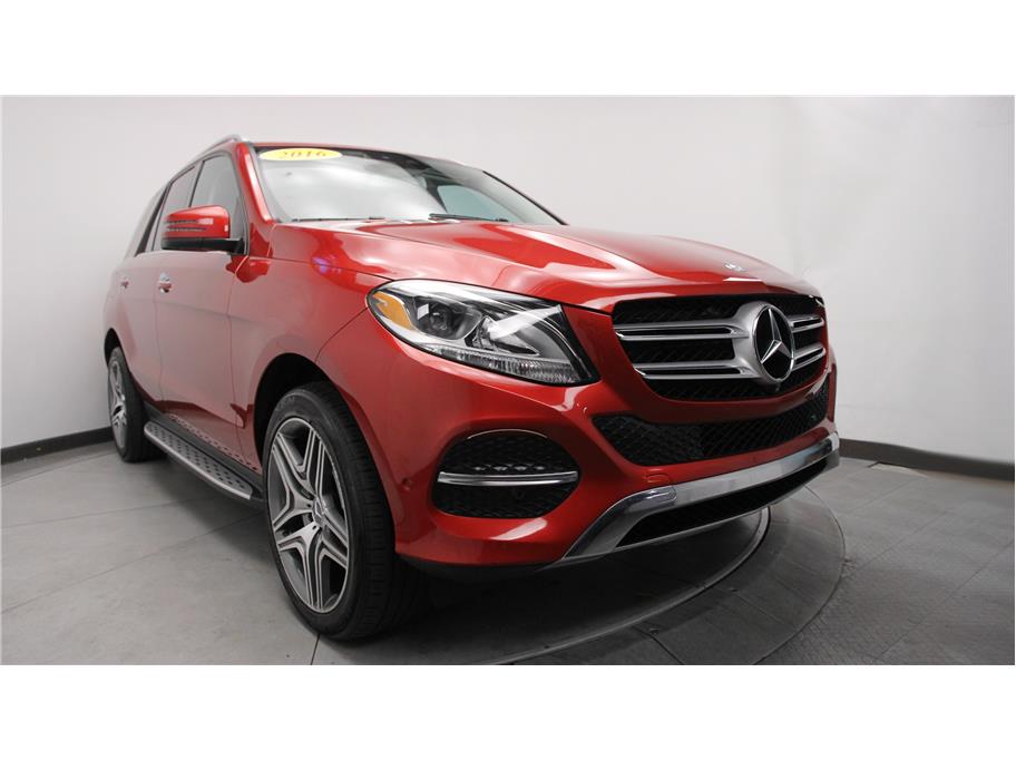 2016 Mercedes-benz GLE from Payless Auto Sales