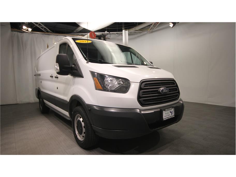 2017 Ford Transit 350 Van from Payless Auto Sales