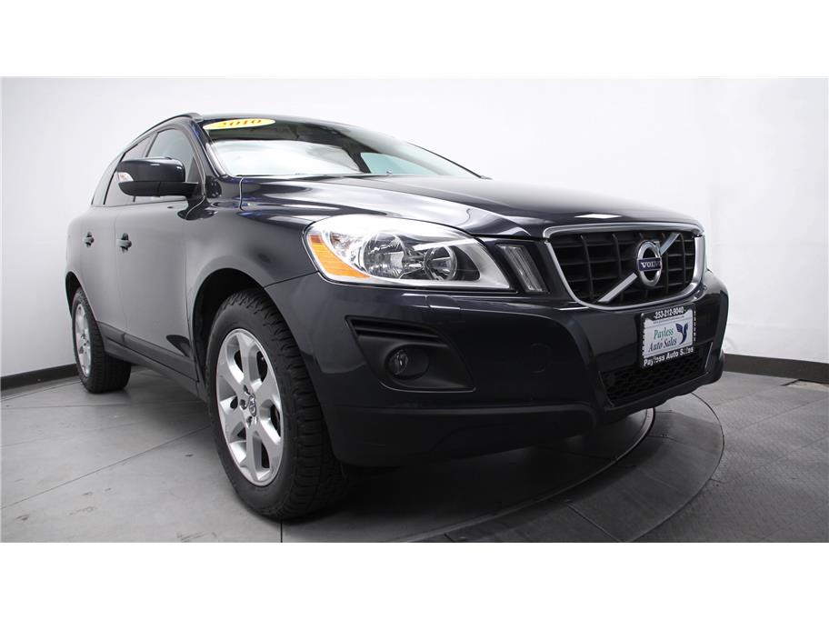 2010 Volvo XC60 from Payless Auto Sales
