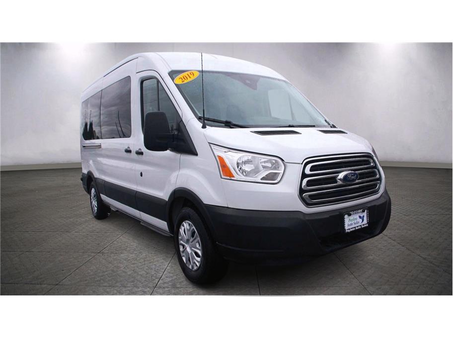 2019 Ford Transit 350 Wagon from Payless Auto Sales
