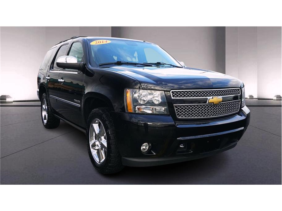 2014 Chevrolet Tahoe from Payless Auto Sales