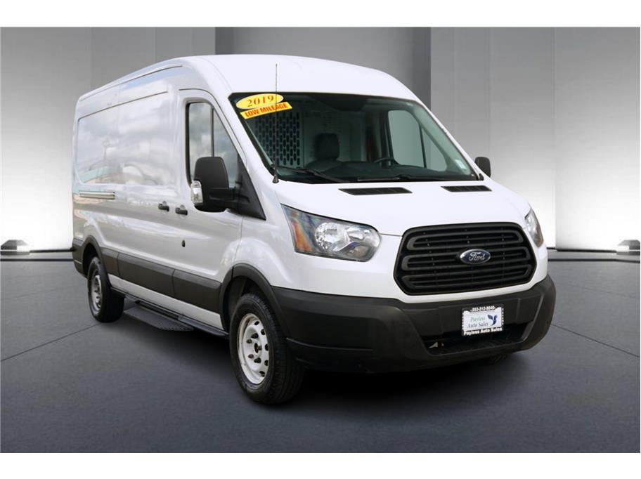 2019 Ford Transit 150 Van from Payless Auto Sales